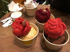 -LUNEURS月乐诗·法式冰淇淋(环贸店)