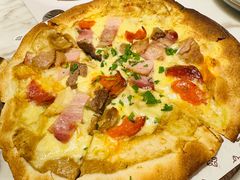 -G+KITCHEN(龙湖狮山天街店)