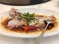 -渔村盛宴(航空新城店)