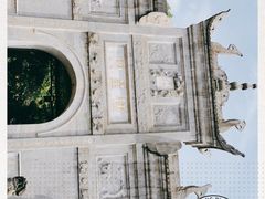 -南岳衡山风景名胜区-南岳大庙