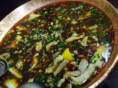 -朝伟清真铜瓢牛肉馆(三十年老·店)