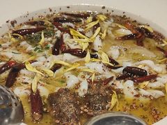 -太二酸菜鱼(赣州万象城店)