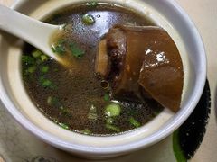 -炬龙牛肉店(新华店)