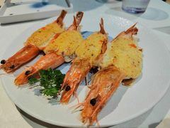 -多佐铁板烧(富力广场店)