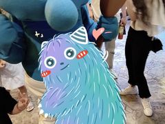 -蓝精灵乐园·世茂精灵之城主题乐园
