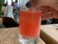 -汇泉王朝大饭店-旋转餐厅(南海路店)