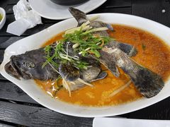 -潘先生海鲜城(神州半岛店)