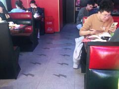 大堂-蛙来哒(东城万达店)