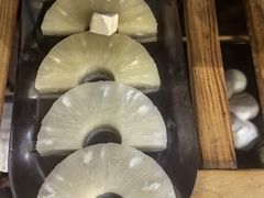 -仓库烤肉(绿园店)