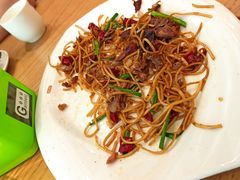 -深巷家味馆.湖北头牌红烧鱼头拌饭(黄陂店)