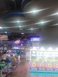 -菲菲羊乐园(临平银泰城店)