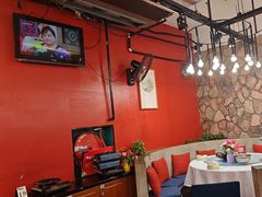 -刘姐啤酒鱼音乐餐厅(阳朔美食丁厄3分店)