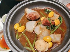 -匠和风精致料理(莆田财富中心店)