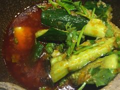 -鱼库·不仅是一家烤鱼店(车公庙店)