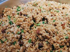 -非烤勿扰韩料自助烤肉(松山湖万科店)