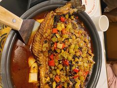 -锦尚阁烤鱼(望京新荟城店)