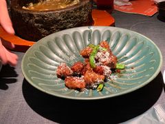 -锦府园·杭州小馆·创意杭帮菜(湖滨银泰in77店)