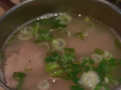 -梨花牛肉汤饭(仁恒伊势丹店)