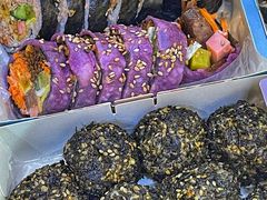 -胤韩紫菜包饭·炸鸡·拌饭(宋家庄店)
