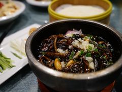 -小厨娘淮扬菜(清江苏宁广场店)