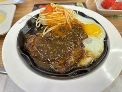 -豪客来牛排(成都锦江大融城店)