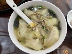 招牌馄饨-苏兴记(建筑路店)