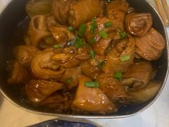 -渔娘渔家丹东海鲜(东直门店)