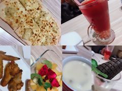 -必胜客(嘉兴万达店)