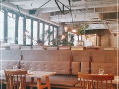 大堂-the rug 飞毯 (朝阳公园店)