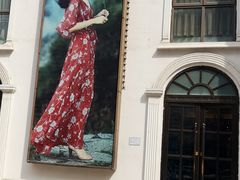 -邓丽君音乐主题餐厅