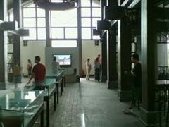 -松声马术俱乐部