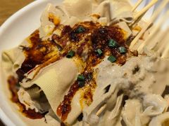 -小杨烤肉·陕西烧烤·陕西地方菜(龙首店)