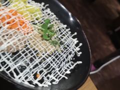 -火炉火自助餐(悠唐购物中心店)