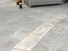 -沪东工人文化宫-停车场