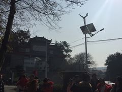 -韶山毛泽东同志故居