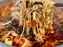 -蓉城西二道无名冒菜(西二道街店)