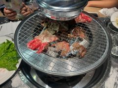 -隐家本格烧肉(万达广场店)