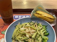 -魏家凉皮(协和店)