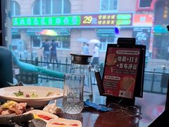 -马迭尔德式西餐精酿啤酒屋(中央大街店)