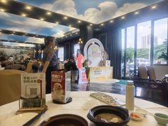 -馨越楼·点心·粤菜(赤坎店)