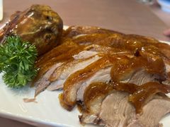 -便宜坊烤鸭店(荣华店)
