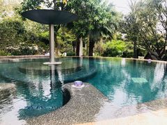 -美林湖温泉别墅度假村