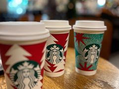 -星巴克(无锡百联奥特莱斯店)