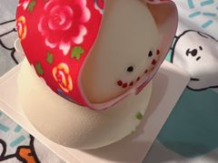 -好利来(东四店)