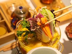 -叶叶菩提·晋福宫