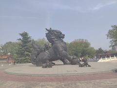 -大明幻境第一城