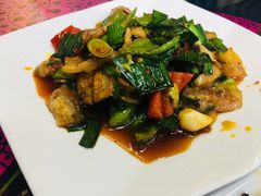 -小厨子私房菜·云南美食店