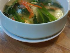 -花溪雨·森林餐厅(石基店)