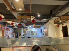 -老白清真烧烤(锦州旗舰店)