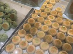 -好一朵茉莉花(老门东店)